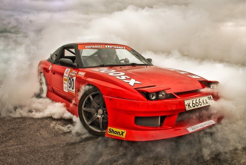 Ник Сиды фотография #4