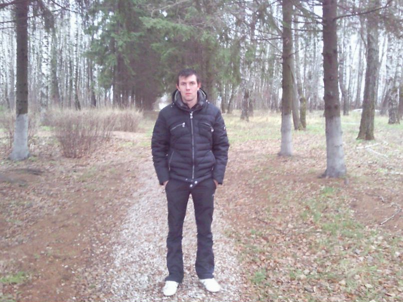 Дмитрий Казаков фотография #6