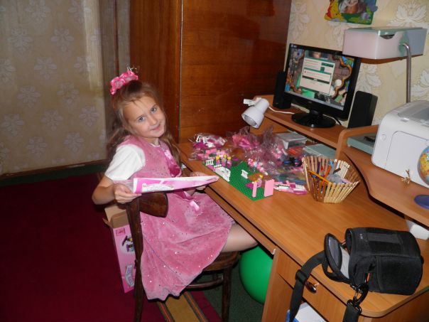 Софья Барсукова фото №4