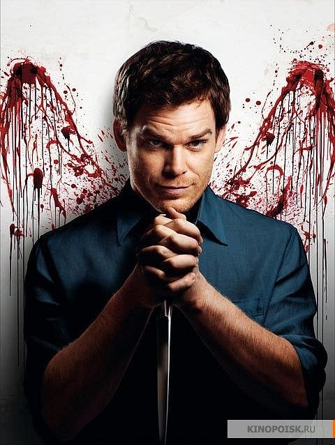 Dexter Morgan фотография #2