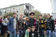 Андрій Балагуш фотография #24 (источник - https://vk.com/id151216274)