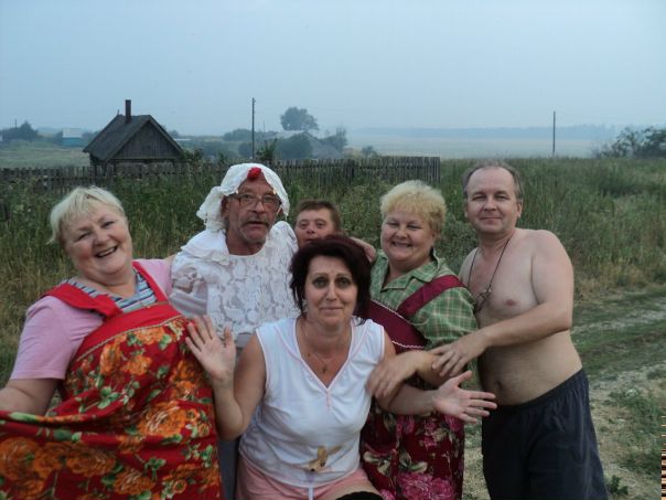 Сергей Глушков фото №10