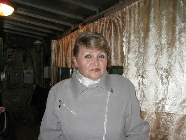 Наталья Евсюкова фото №15