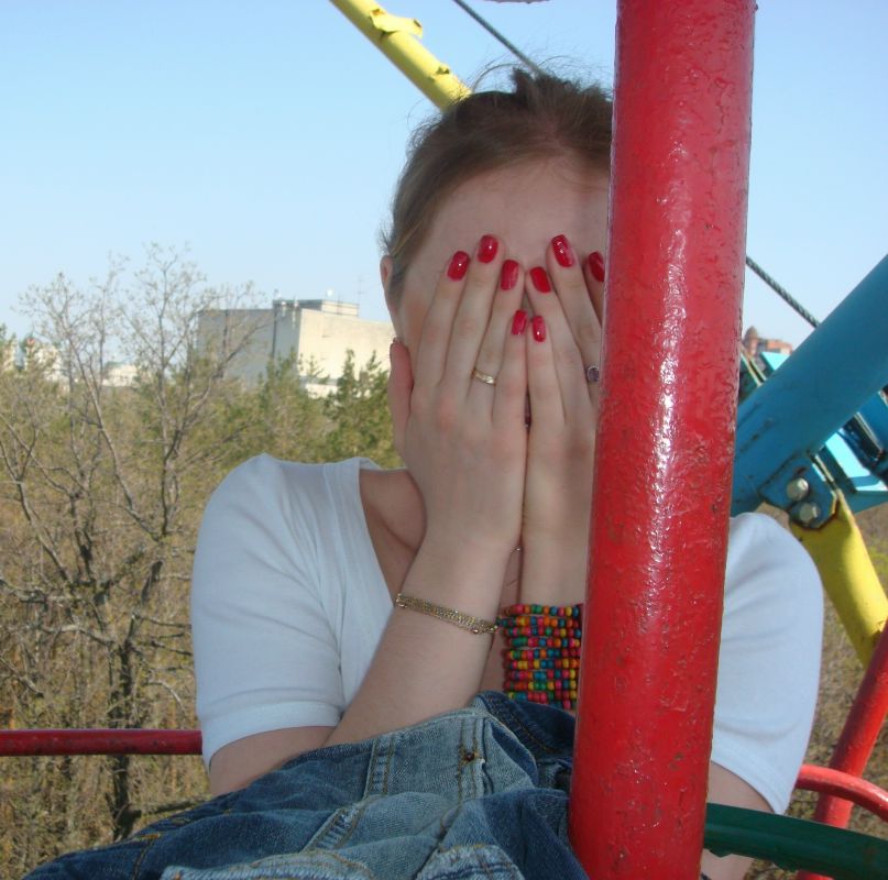 Карина Есава фотография #37