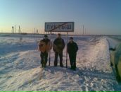 Фотография Савина Василия