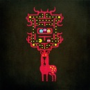 Ольга Моха фотография #35 (источник - https://vk.com/id2886236)