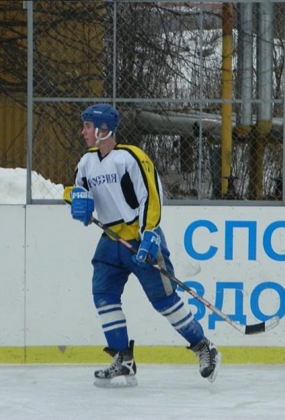 Дмитрий Шалаев фотография #23