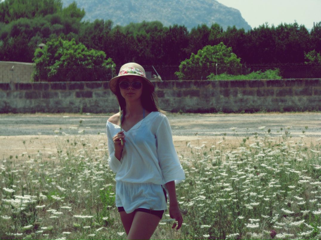 Альбина Коцур фотография #25