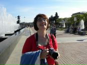Фотография Петровой Ольги