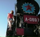 Фотография Ильичевой Алисы