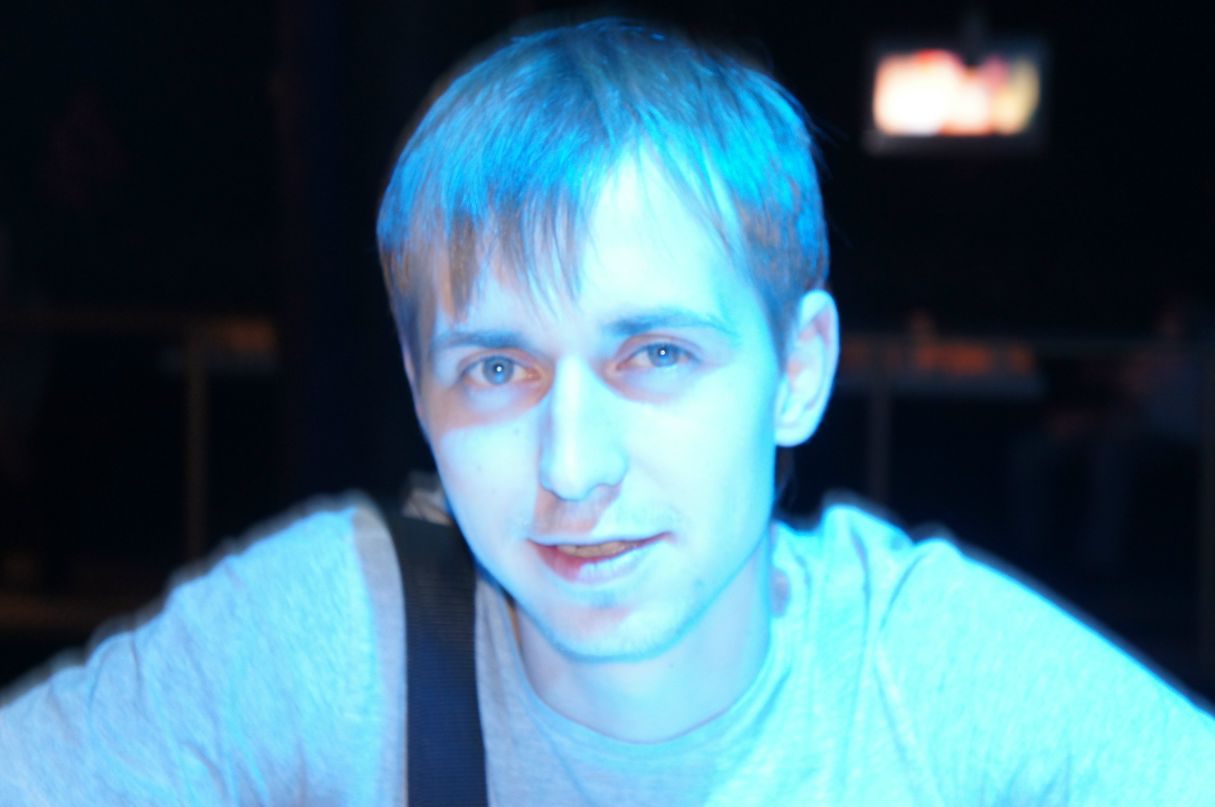 Александр Ткач фотография #50