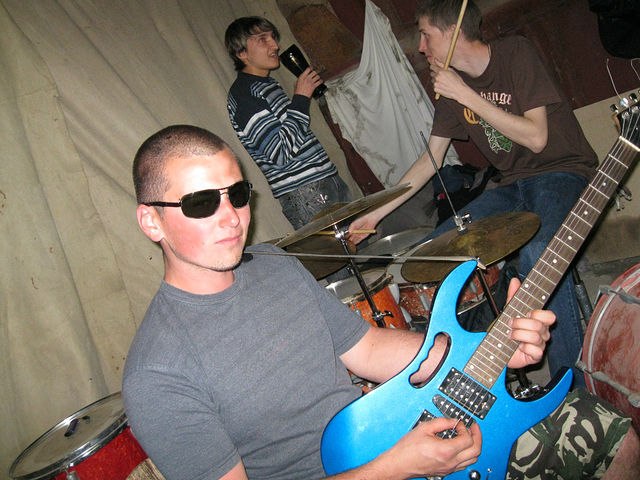 Евгений Лещенко фотография #45