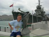 Фотография Одегова Кирилла