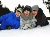 Фотография Киряковой Катерины