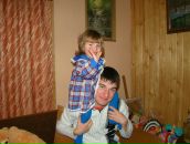 Тетяна Ціко фотография #38 (источник - https://vk.com/id6224506)