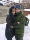 Фотография Анастасия Верхотурова