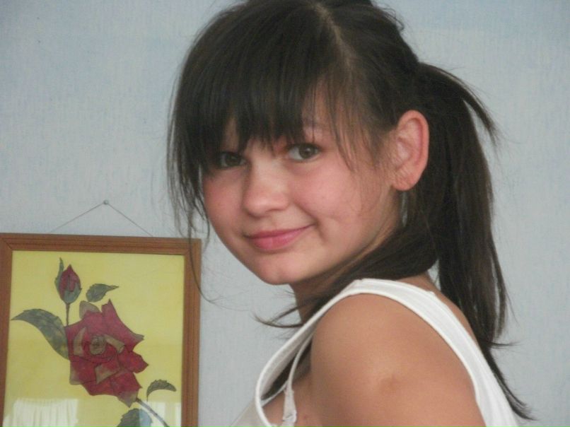 Каришка Козак фотография #4