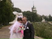 Фотография Девятовской Оксаны