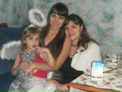 Фотография Чмир Жанны