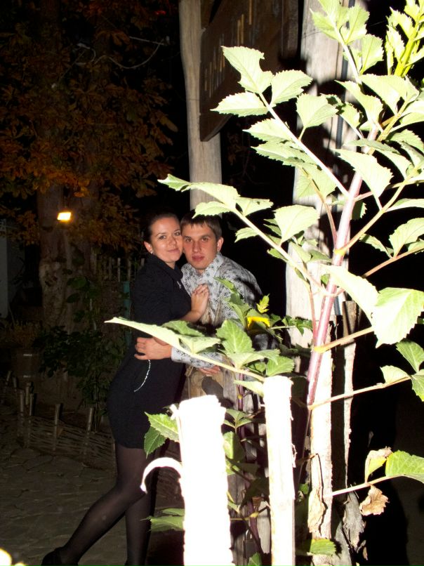 Сергей Панченко фотография #33