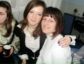 Оля Тимофійчук фотография #39 (источник - https://vk.com/id117567977)