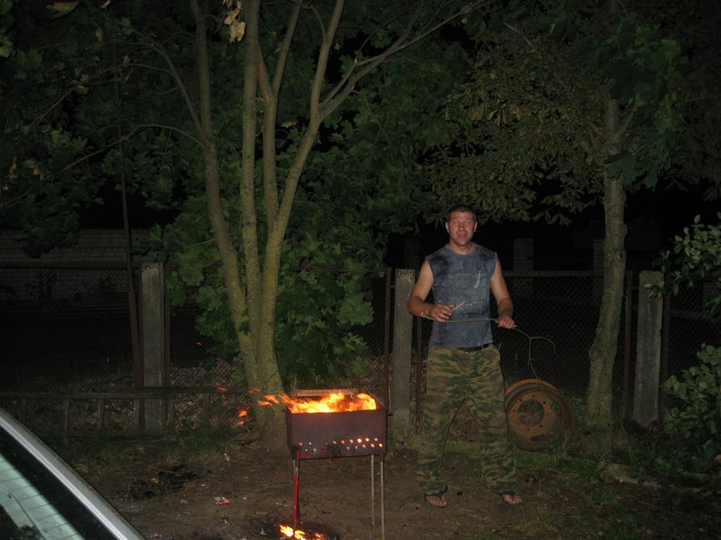 Александр Цыбульский фотография #33