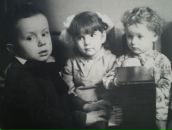 Фотография Лазарева Виктора