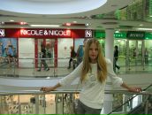 Фотография Буглак Анастасии