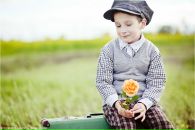 Фотография Богатиковой Александры