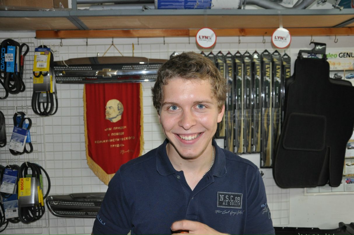 Александр Канаев фотография #24