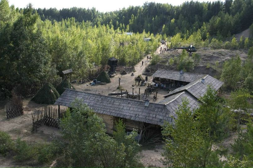 Коля Ободинский фотография #36