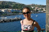 Юля Элькина фотография #26 (источник - https://vk.com/id34549)