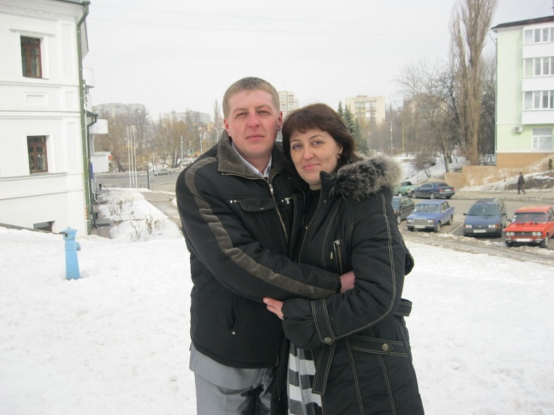 Женя Мищенко фотография #31