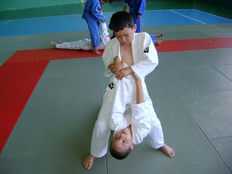 Жигит Артыков фотография #41