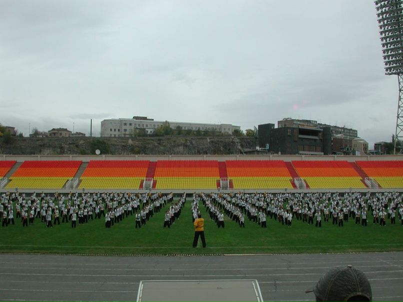 Docando Karate фотография #24