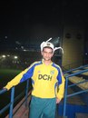 Віталік Данилюк фотография #1