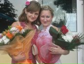 Фотография Гореловой Анастасии