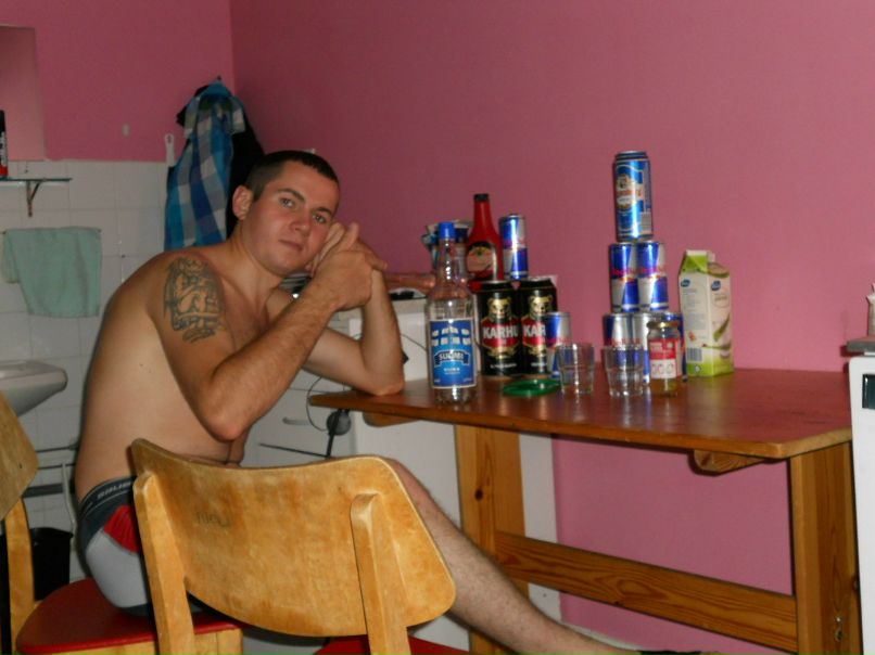 Саша Васенда фотография #43