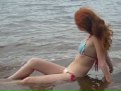 Фотография Фалилеевой Лены