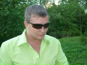 Фотография Полякова Виктора