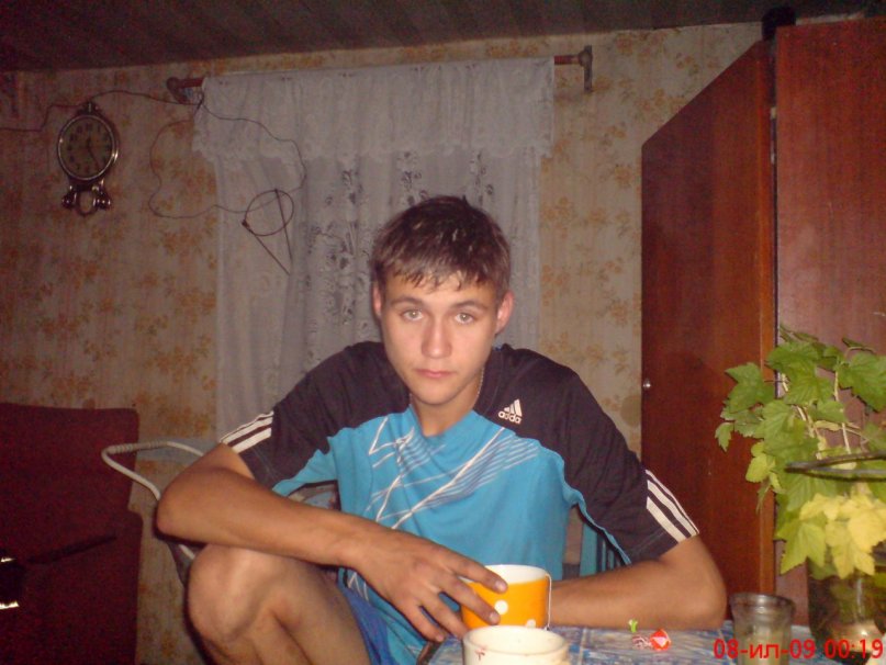 Антон Усков фотография #13