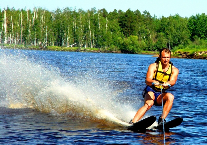 Dima Shaverin фотография #41