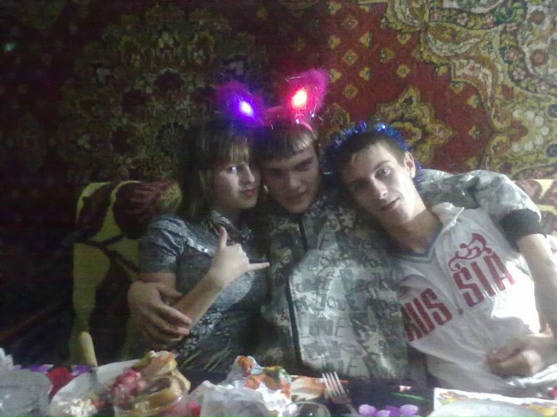 Леха Иванов фотография #39