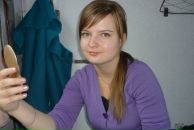 Фотография Комаровой Оленьки