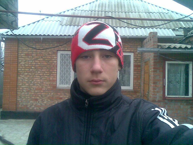 Александр Стаценко фото №2