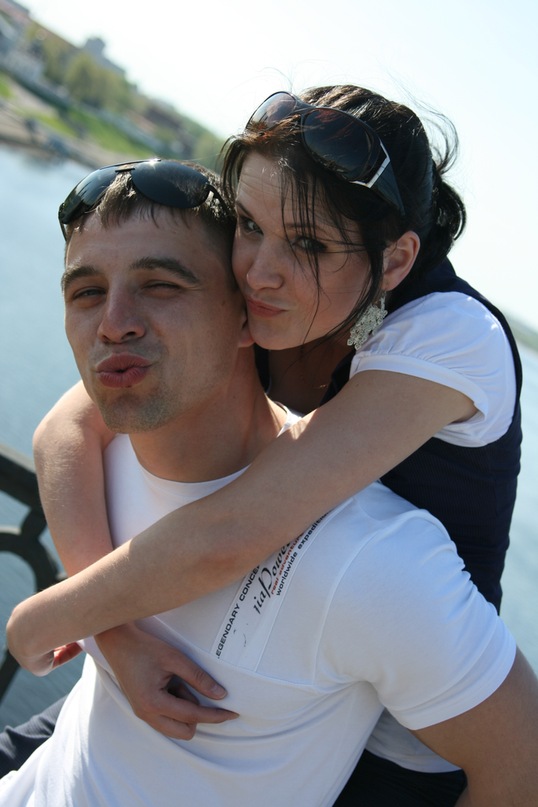 Антон Платонов фотография #43