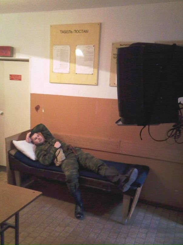 Валера Поляков фотография #26