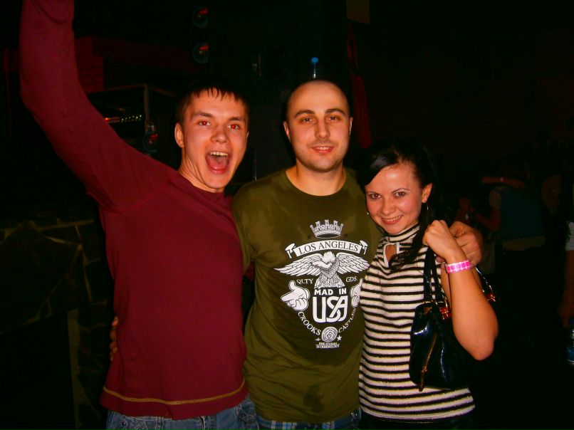 Олька Пьяных фотография #42