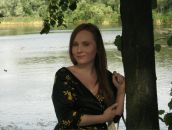 Фотография Крапивиной Юлии