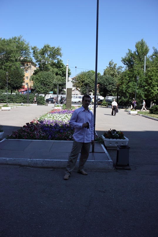 Сергей Рыбин фотография #44